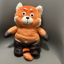 Turning Red Plush Toy 12 Inch