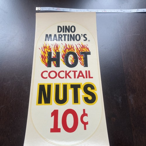Dino martino hot - dino, cocktail