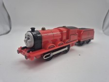 THOMAS THE TANK ENGINE &