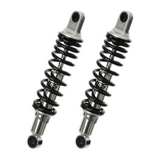 YSS Hydraulic rear shock