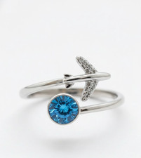 Gorgeous Women’s Blue