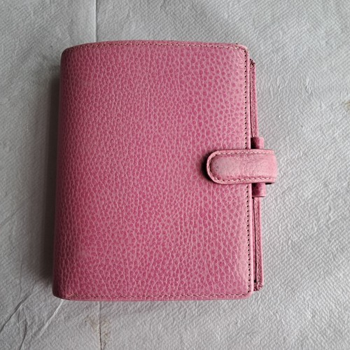 Filofax finsbury pocket - filofax,