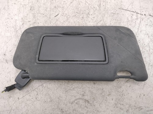 Ford fiesta sun visor line - ford,