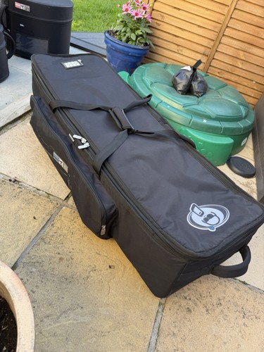 Protection racket hardware bag - racket,