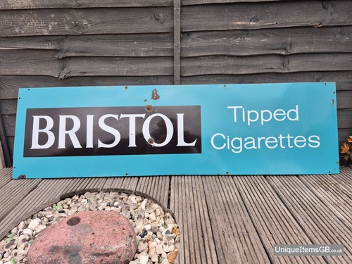 Genuine bristol cigarettes - genuine,