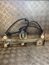 REAR  RIGHT WINDOW REGULATOR  RENAULT MEGANE 2007 400875.E