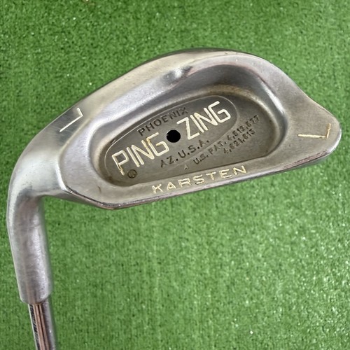 Ping zing karsten - wedge, lw