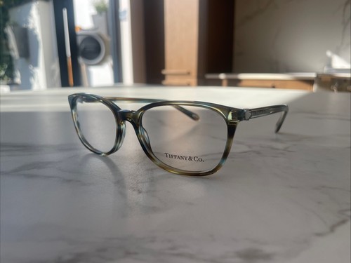 Tiffany tf2109hb glasses - &,