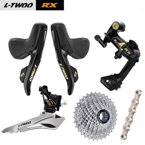 Ltwoo 12 speed road - speed,