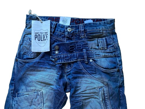 Police 883 atlanta jeans - atlanta,
