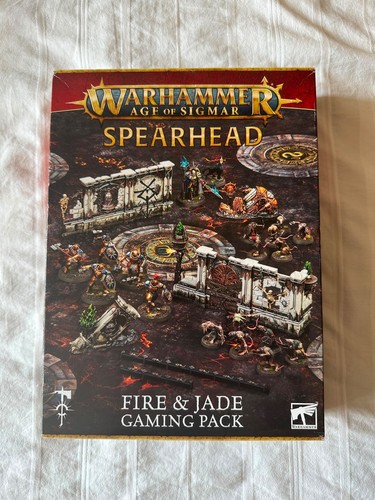 Warhammer age sigmar - warhammer,