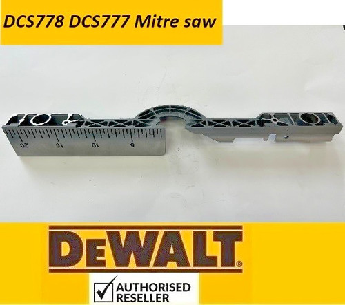 Genuine dewalt n783373 fence - genuine,