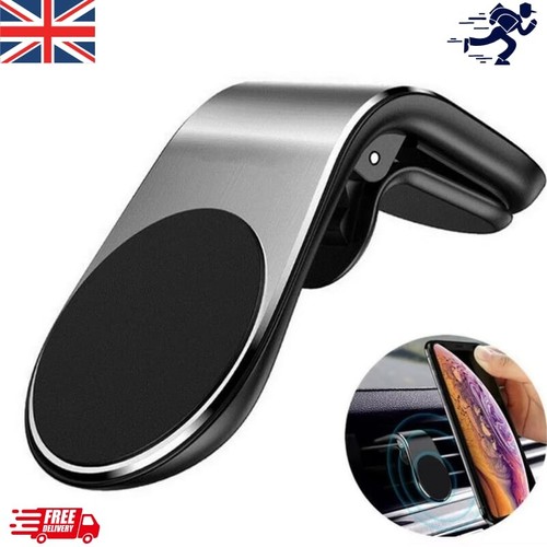 Universal magnetic car phone - magnetic,