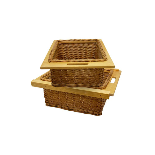 Pull out kitchen - pull, storage