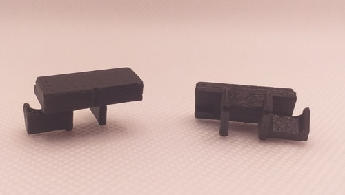 Replacement volume tone slider - replacement,