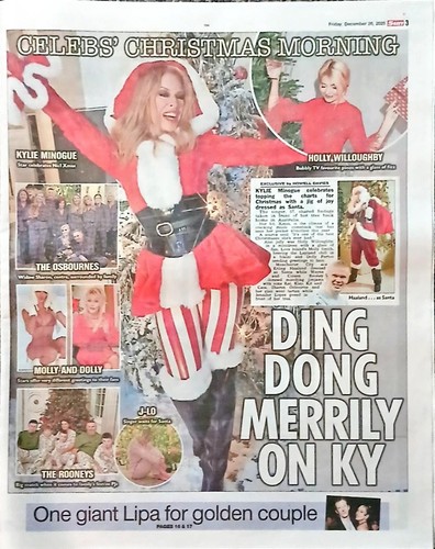 Kylie minogue dolly parton - kylie,