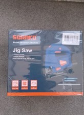 Electric Jigsaw Jig Saw Corded