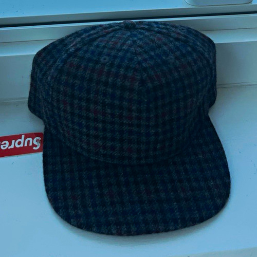 Supreme tweed back - tweed,
