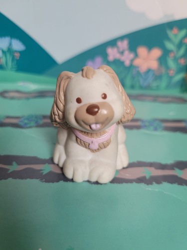 Fisher price loving family - price,