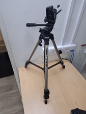 Velbon Tripod - CX-440F