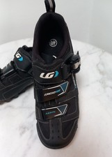 Louis Garneau Monte MTB Cycling Shoes Size 40