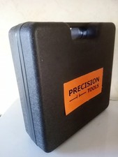 Drill Tools Box Carry Case