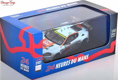 Ixo aston martin dbr9 - ixo, #009