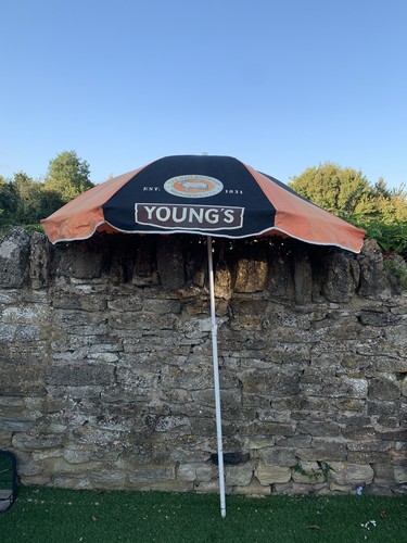 Vintage youngs ram brewery - vintage,