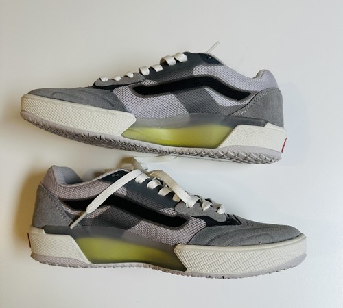 Vans ave low cut - vans,