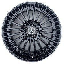 GENUINE MERCEDES BENZ EQA EQB