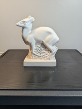 John Skeaping For Wedgwood Art