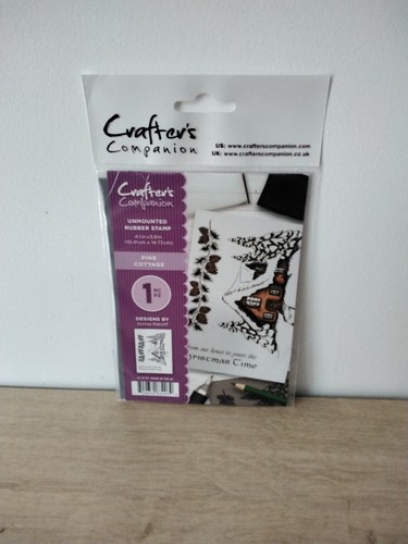 Crafter companion unmounted - crafter's,