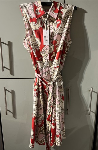 Hobbs beki dress - beki,