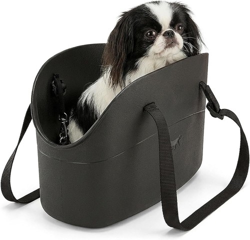 Ferplast dog carrier - bag, up