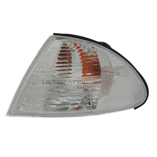 Front indicator light - indicator,
