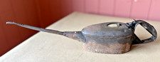 VINTAGE BRAIMES OF LEEDS STEEL