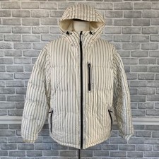 Burton Idiom Grayscale Striped