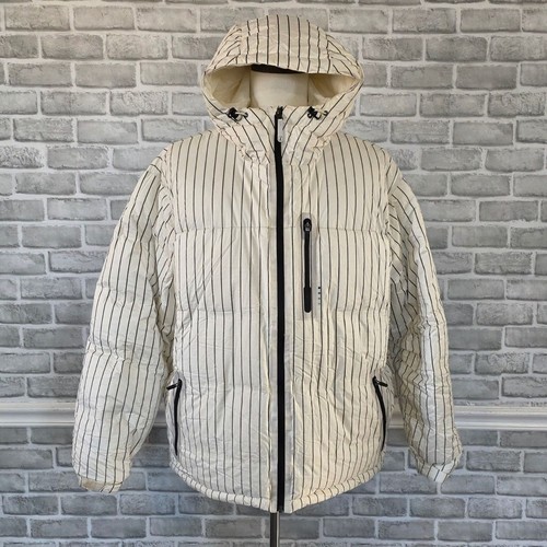 Burton idiom grayscale striped - grayscale,