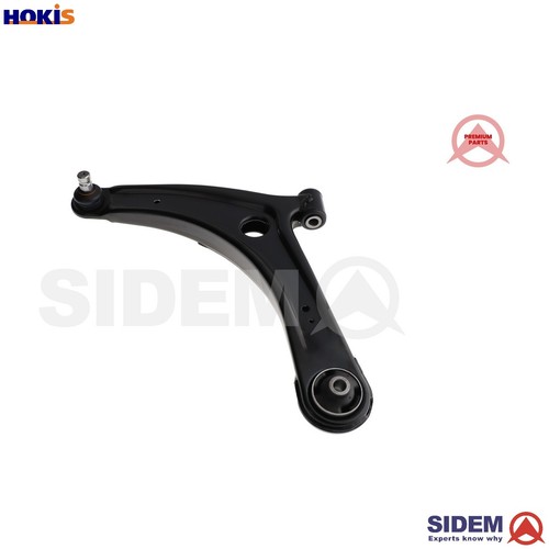 Controltrailing arm wheel - controltrailing,