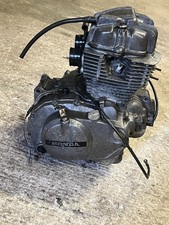 Honda CB250NE Twin Vintage