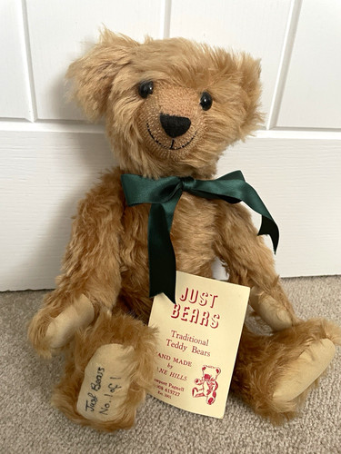 Just bears callum mohair - just,