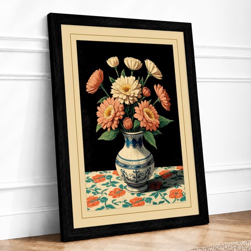 Chrysanthemum arrangement - chrysanthemum,