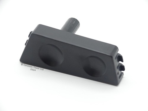 Dometic fridge push button - push,