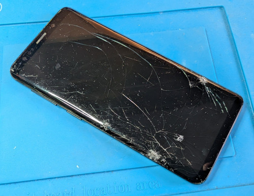 Samsung galaxy g960f - samsung, sm-g960f