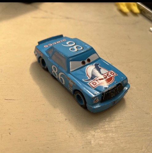 Disney pixar cars dinoco - disney,
