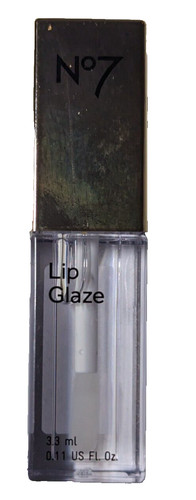 Boots lip glaze 3 ml - 7,