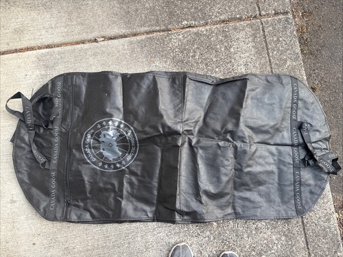 Canada goose garment bag - canada,