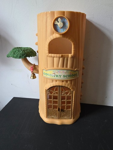 Sylvanian families vintage - families,