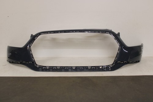 Ford transit mk8 front bumper - ford,