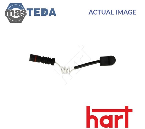 515 310 brake pad - 515, sensor